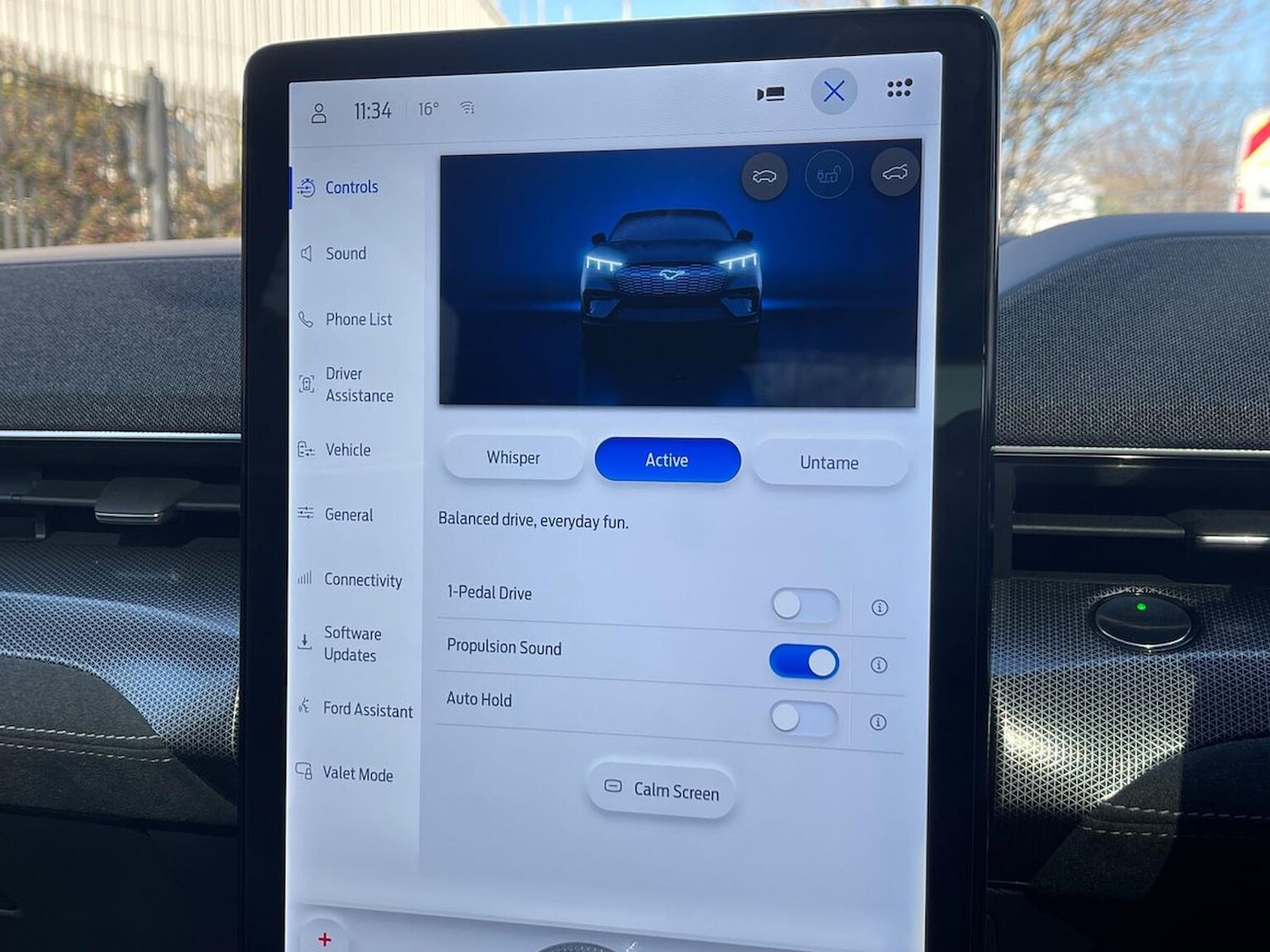 Used Ford Mustang Mach-E 2025 for sale - 78194329: Photo 26