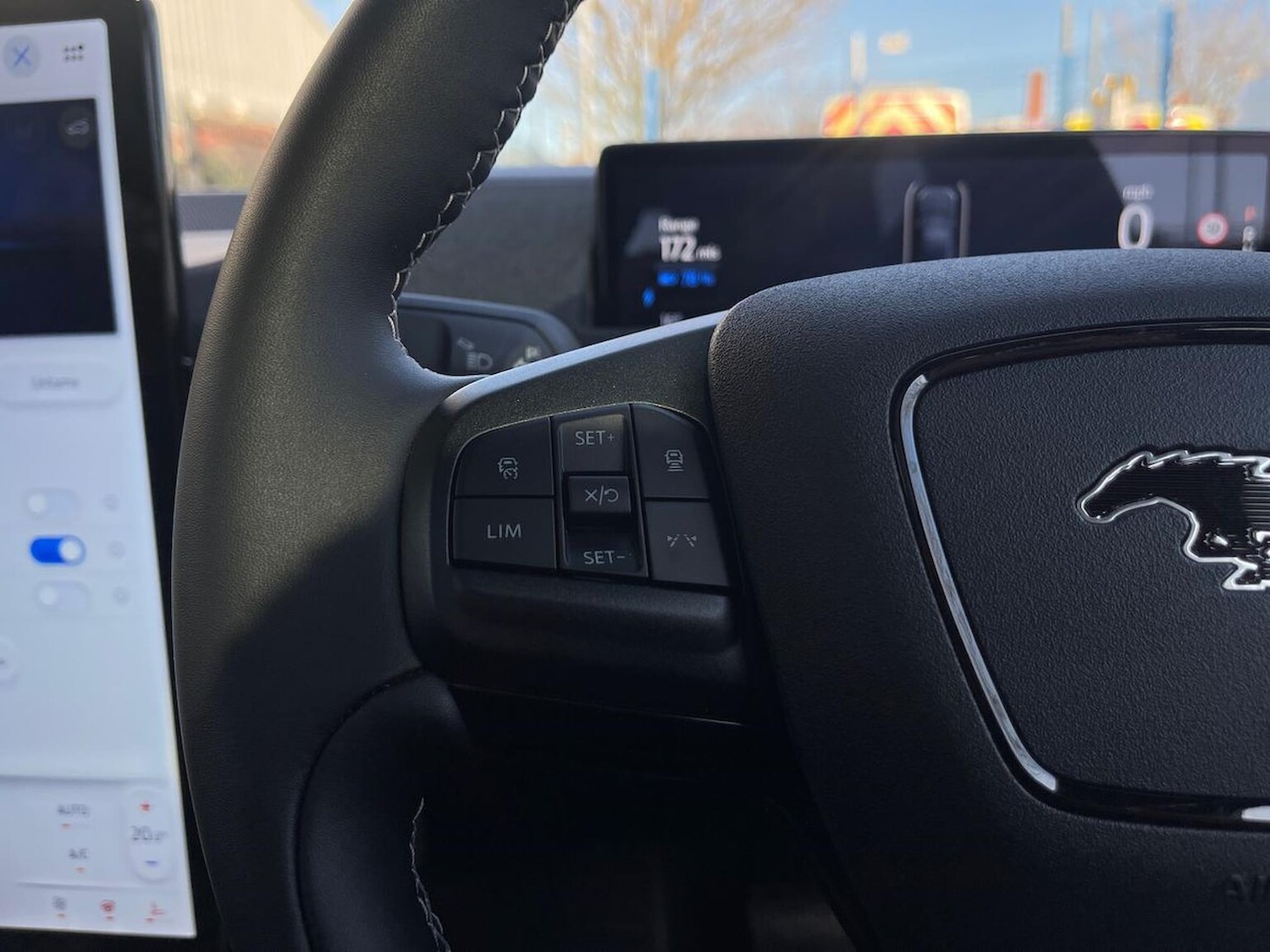 Used Ford Mustang Mach-E 2025 for sale - 78194329: Photo 28