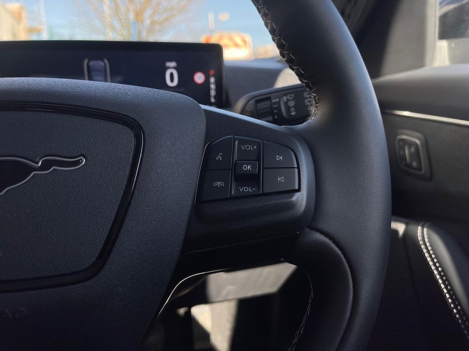 Used Ford Mustang Mach-E 2025 for sale - 78194329: Photo 29