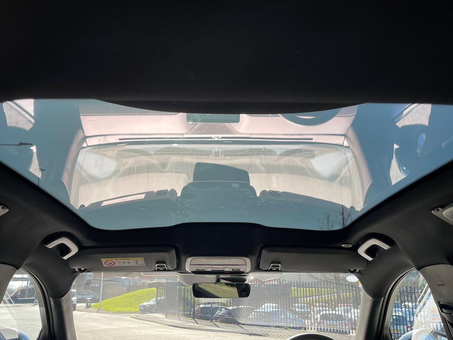 Used Ford Mustang Mach-E 2025 for sale - 78194329: Photo 34