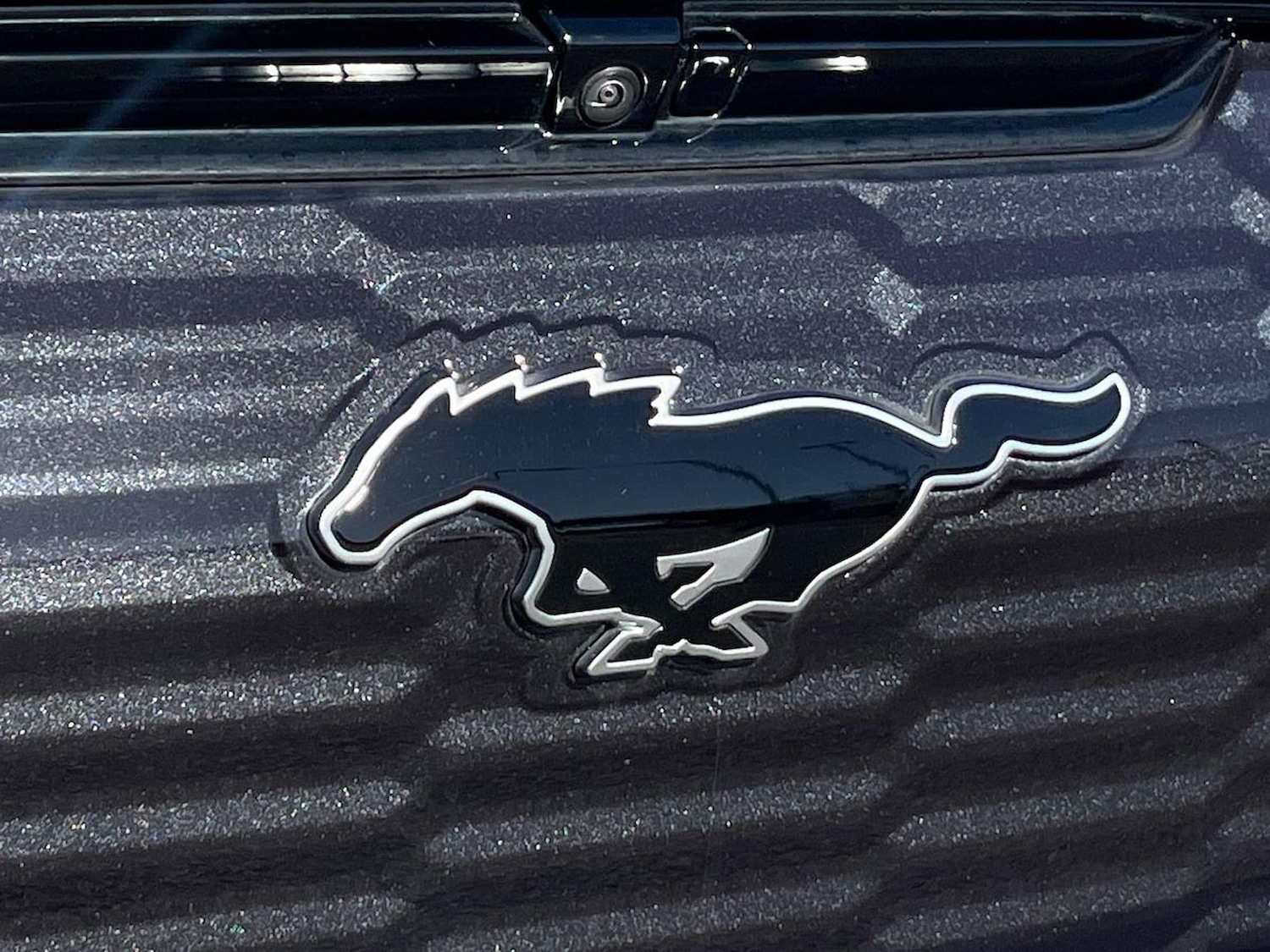 Used Ford Mustang Mach-E 2025 for sale - 78194329: Photo 35