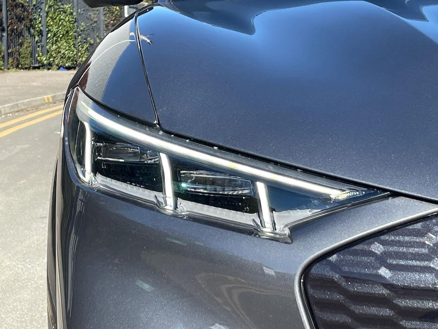 Used Ford Mustang Mach-E 2025 for sale - 78194329: Photo 36