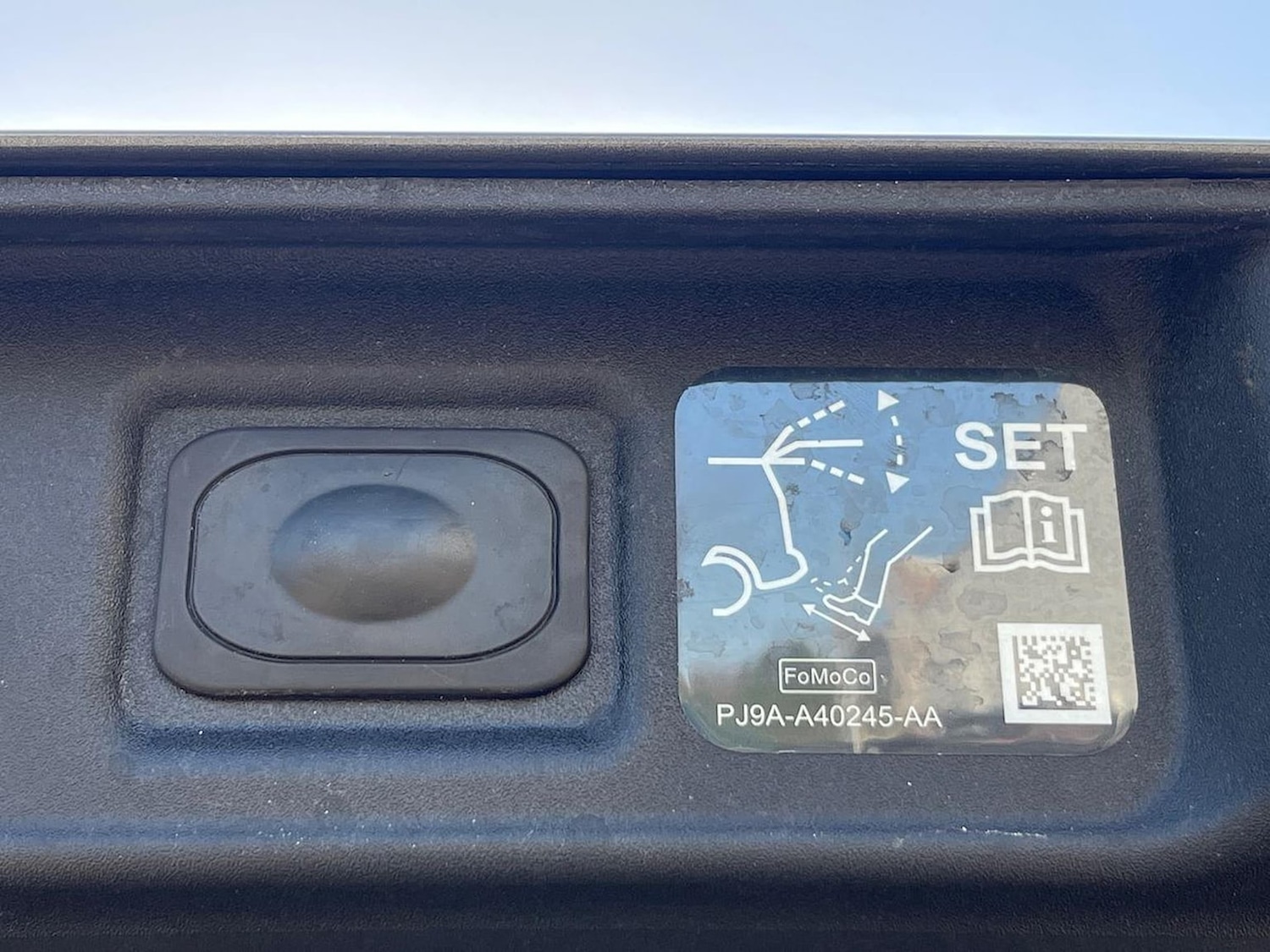 Used Ford Mustang Mach-E 2025 for sale - 78194329: Photo 37