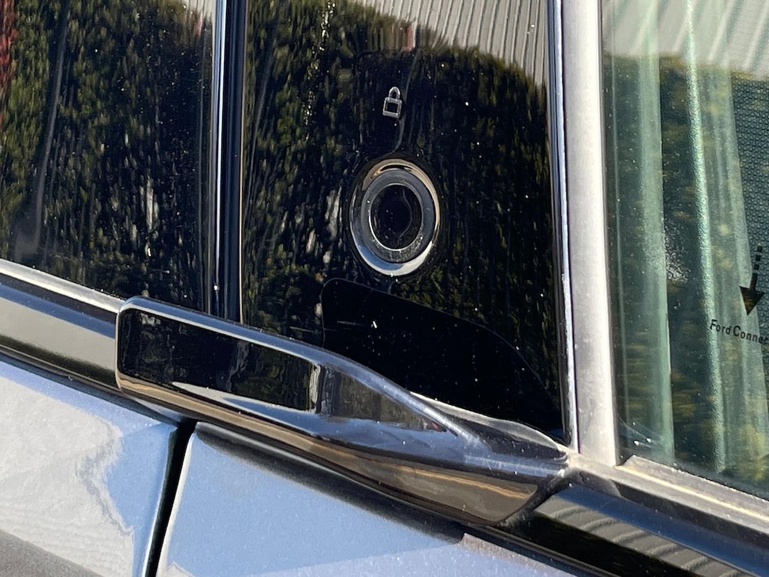 Used Ford Mustang Mach-E 2025 for sale - 78194329: Photo 39