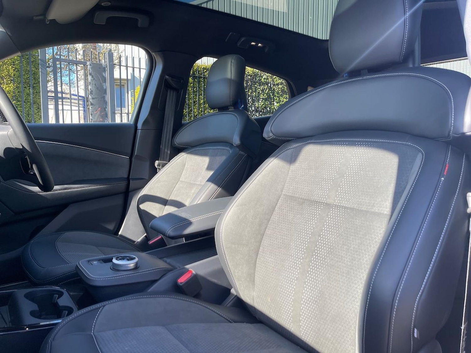 Used Ford Mustang Mach-E 2025 for sale - 78194329: Photo 41