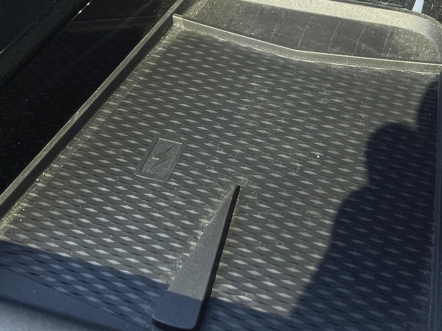 Used Ford Mustang Mach-E 2025 for sale - 78194329: Photo 44