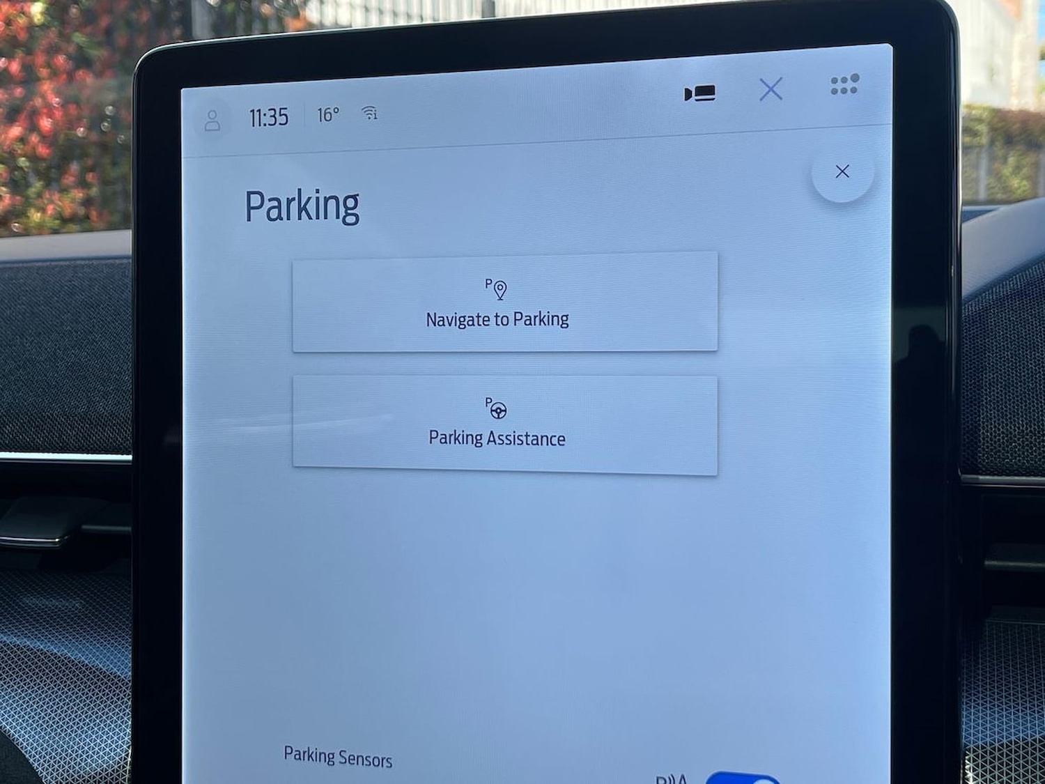 Used Ford Mustang Mach-E 2025 for sale - 78194329: Photo 45