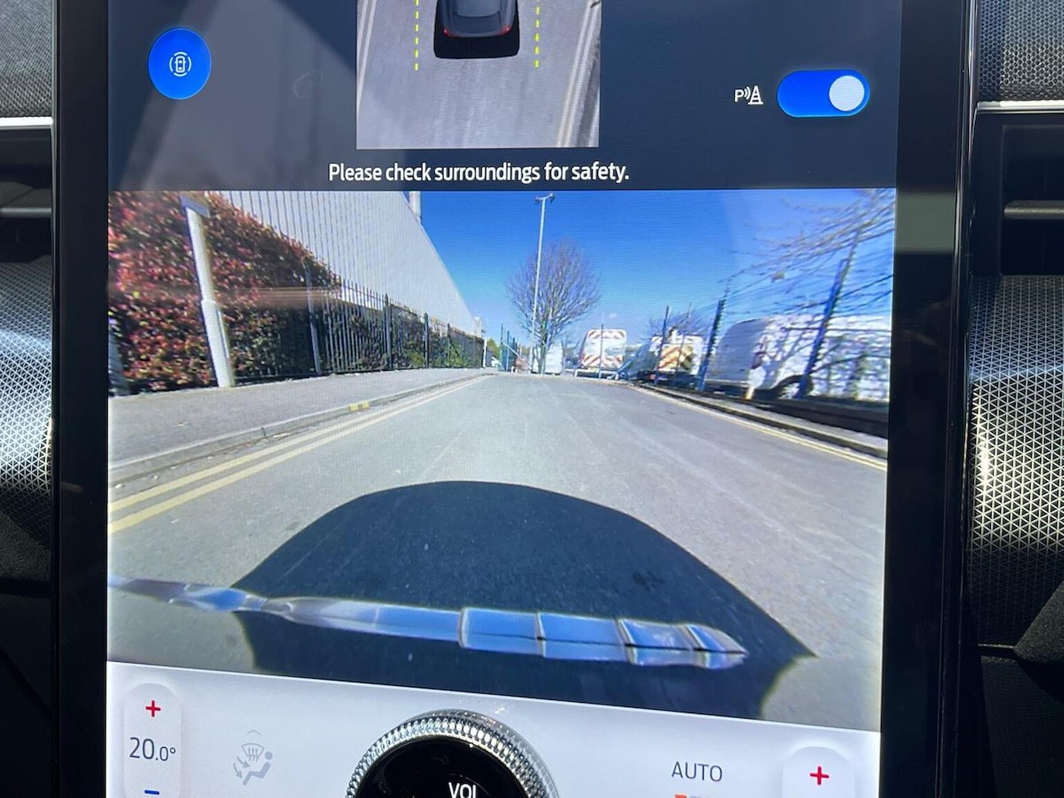 Used Ford Mustang Mach-E 2025 for sale - 78194329: Photo 46