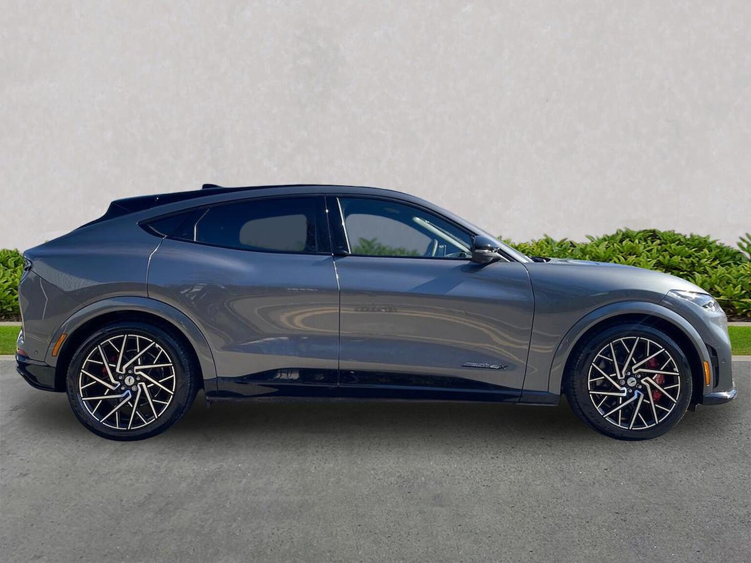 Used Ford Mustang Mach-E 2025 for sale - 78194329: Photo 5