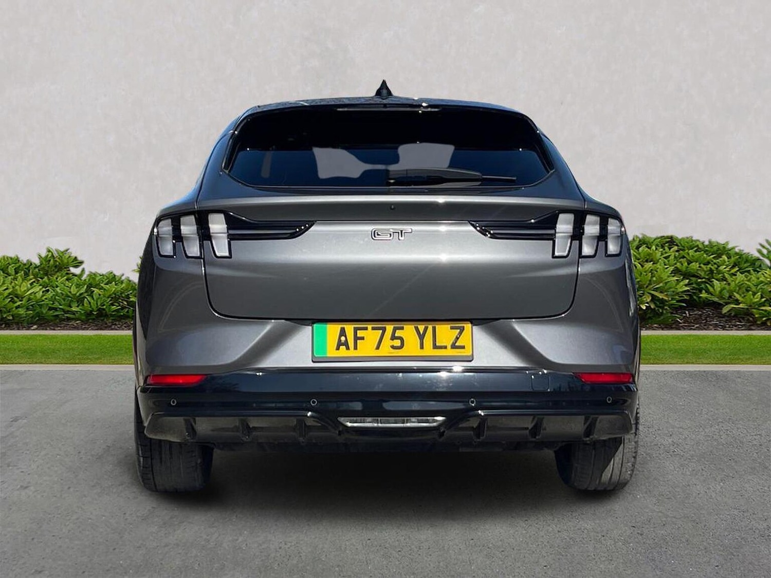 Used Ford Mustang Mach-E 2025 for sale - 78194329: Photo 6