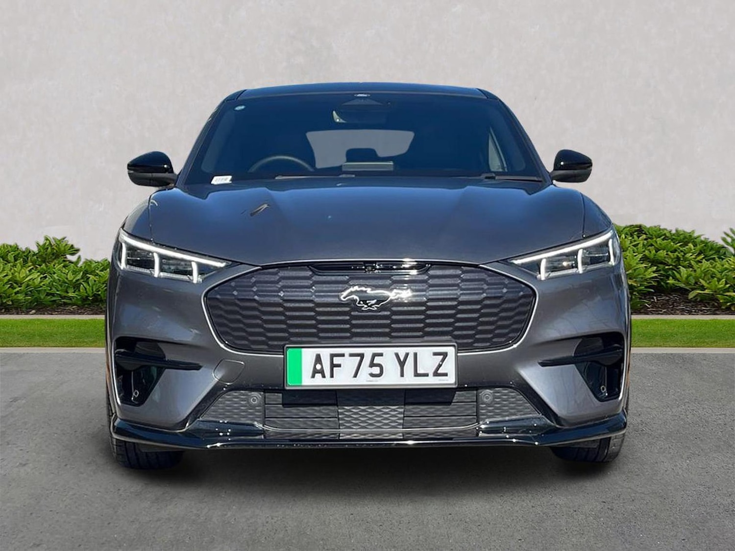 Used Ford Mustang Mach-E 2025 for sale - 78194329: Photo 7