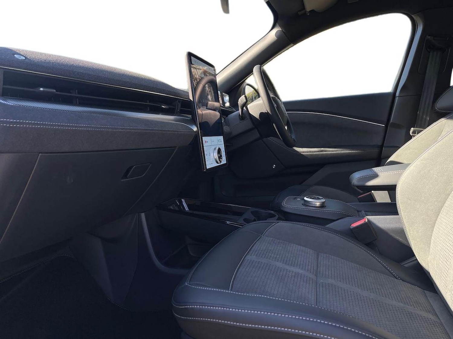 Used Ford Mustang Mach-E 2025 for sale - 78194329: Photo 9