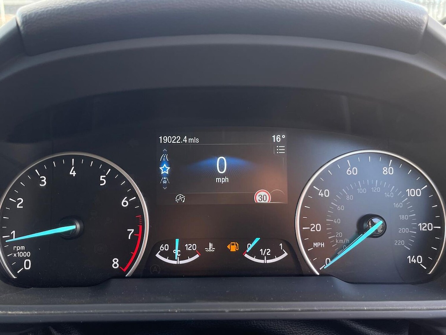 Used Ford Ecosport 2022 for sale - 76187052: Photo 10