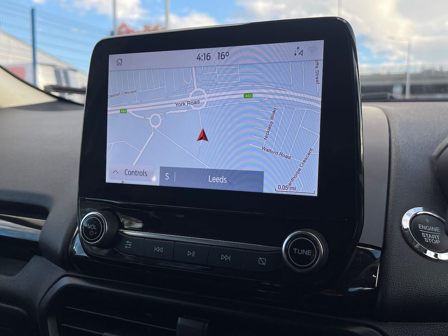 Used Ford Ecosport 2022 for sale - 76187052: Photo 11