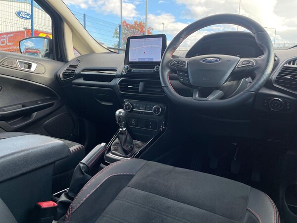 Used Ford Ecosport 2022 for sale - 76187052: Photo 13