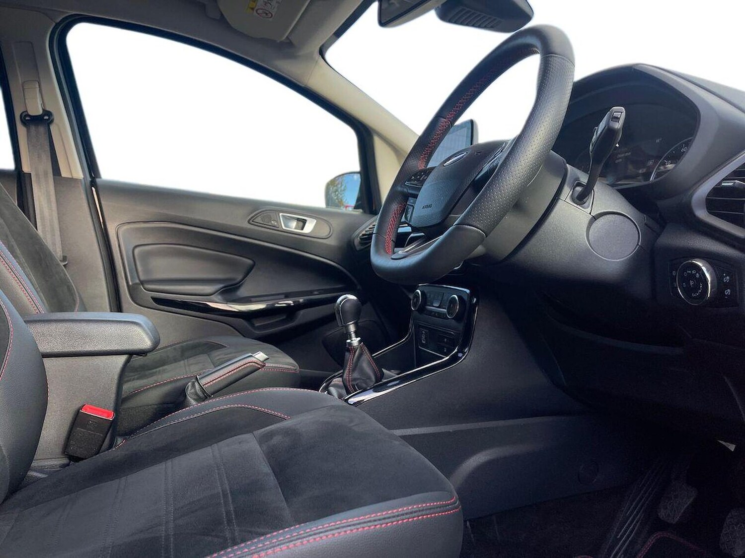 Used Ford Ecosport 2022 for sale - 76187052: Photo 15