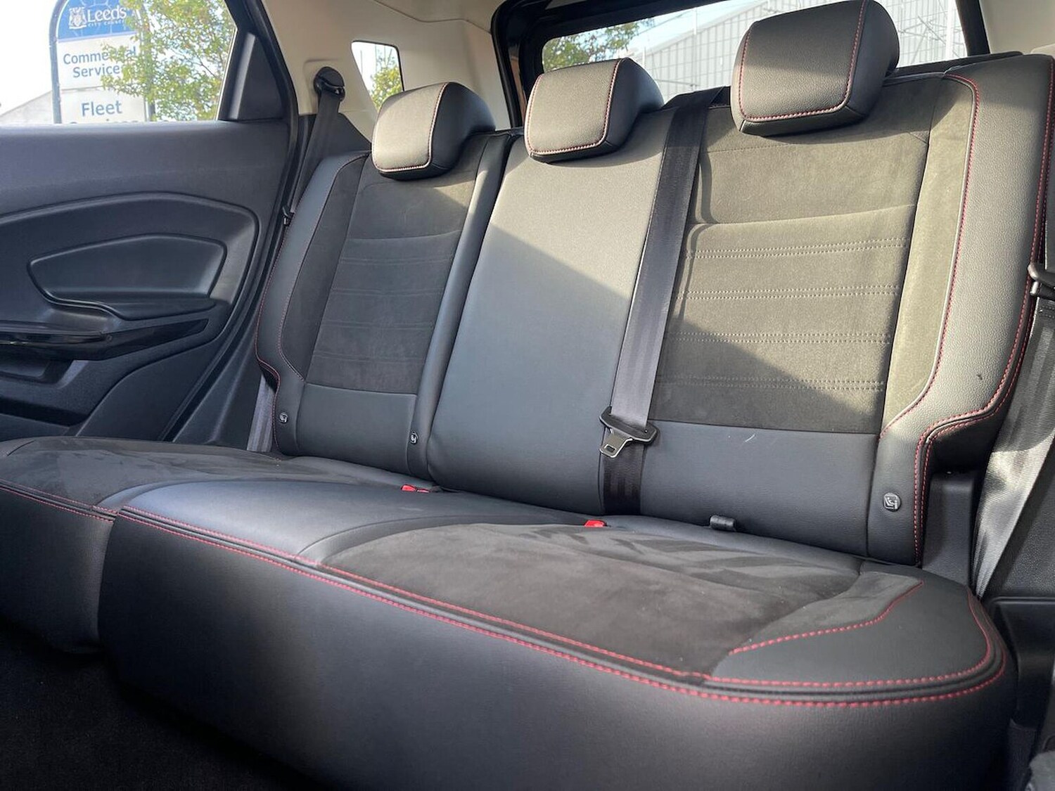 Used Ford Ecosport 2022 for sale - 76187052: Photo 16