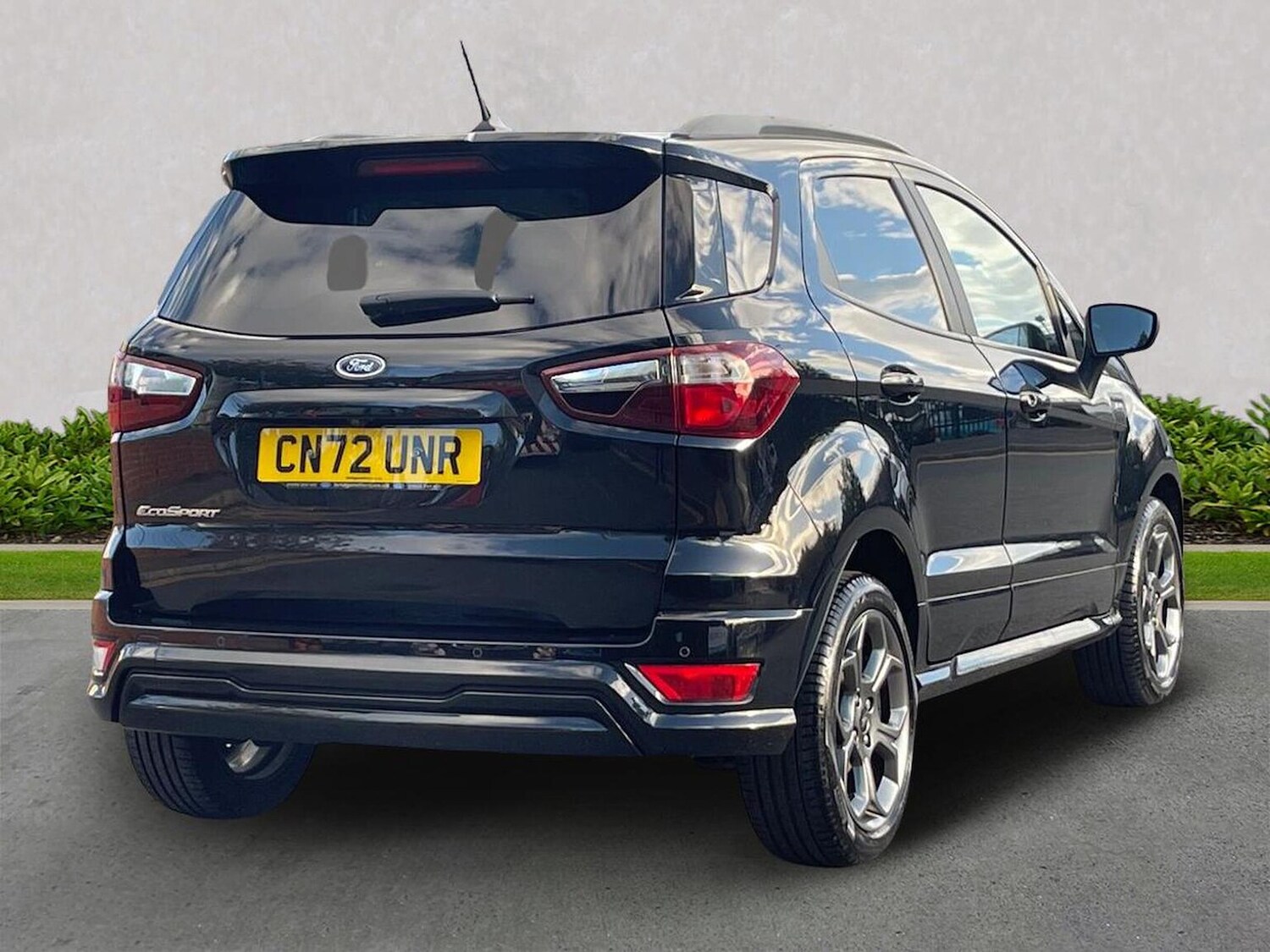 Used Ford Ecosport 2022 for sale - 76187052: Photo 18