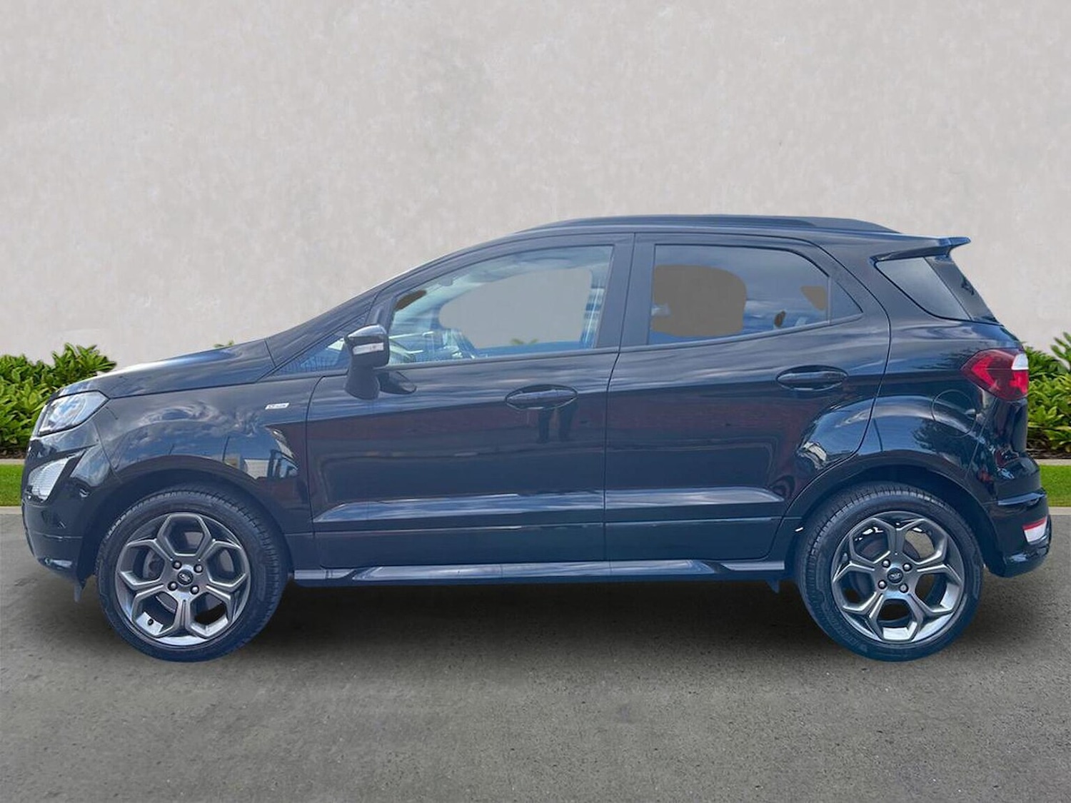 Used Ford Ecosport 2022 for sale - 76187052: Photo 19