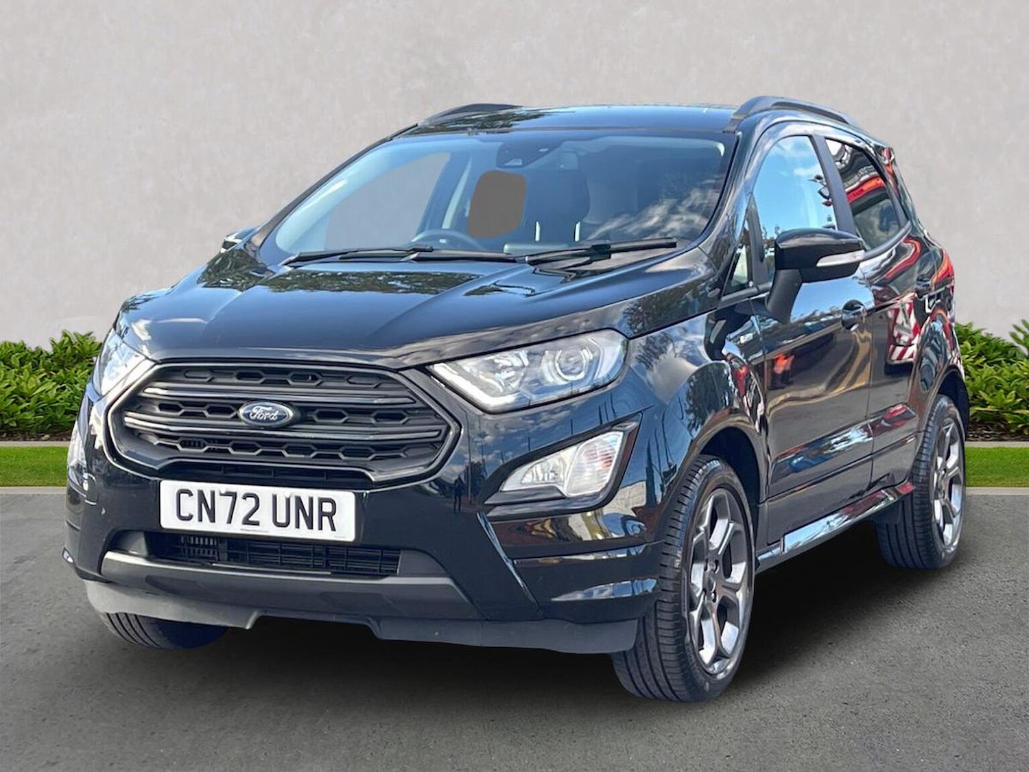 Used Ford Ecosport 2022 for sale - 76187052: Photo 20