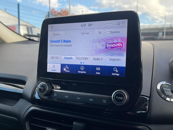 Used Ford Ecosport 2022 for sale - 76187052: Photo 22