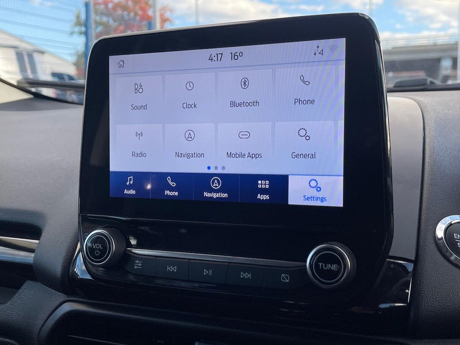 Used Ford Ecosport 2022 for sale - 76187052: Photo 24