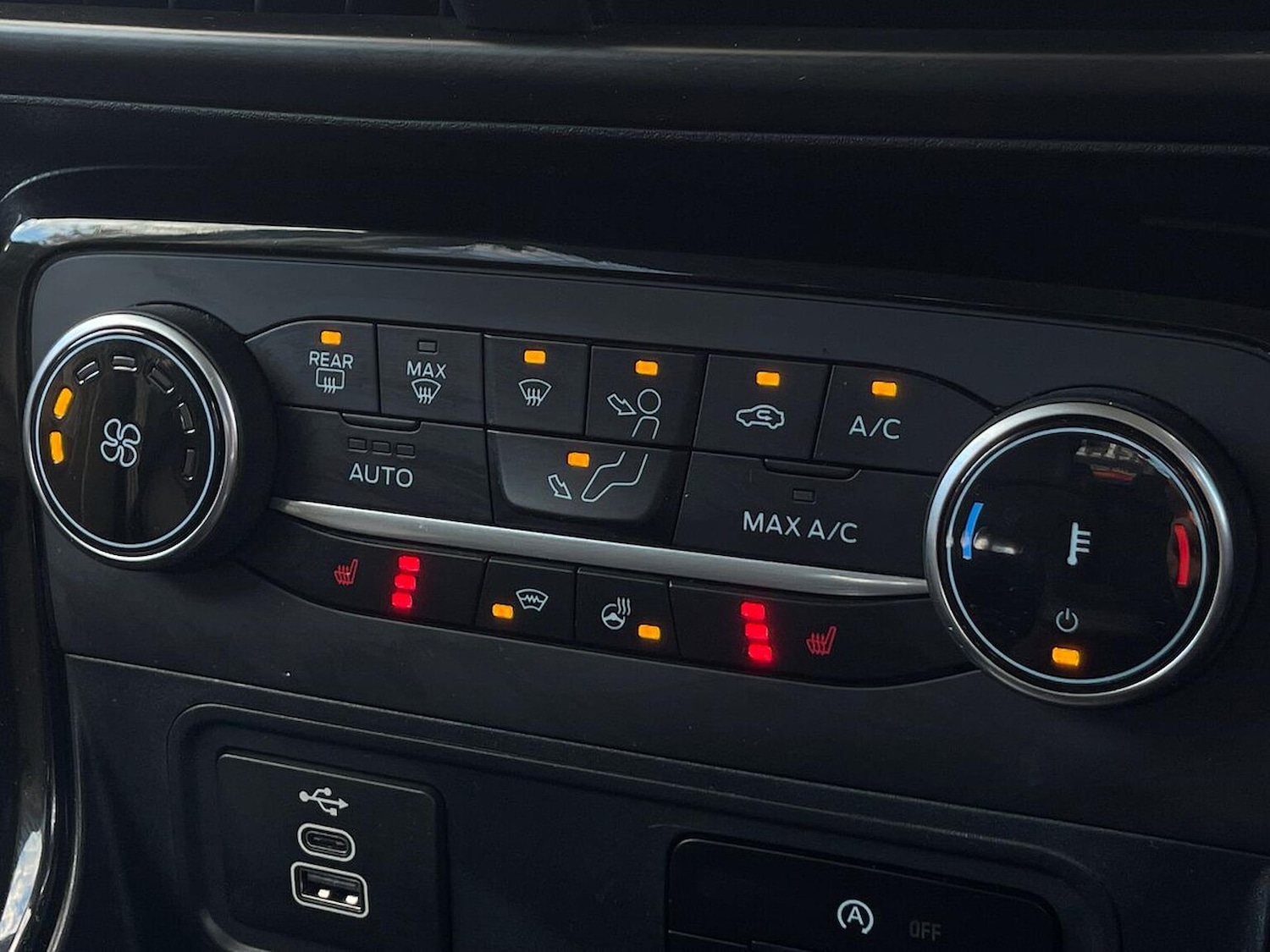 Used Ford Ecosport 2022 for sale - 76187052: Photo 25