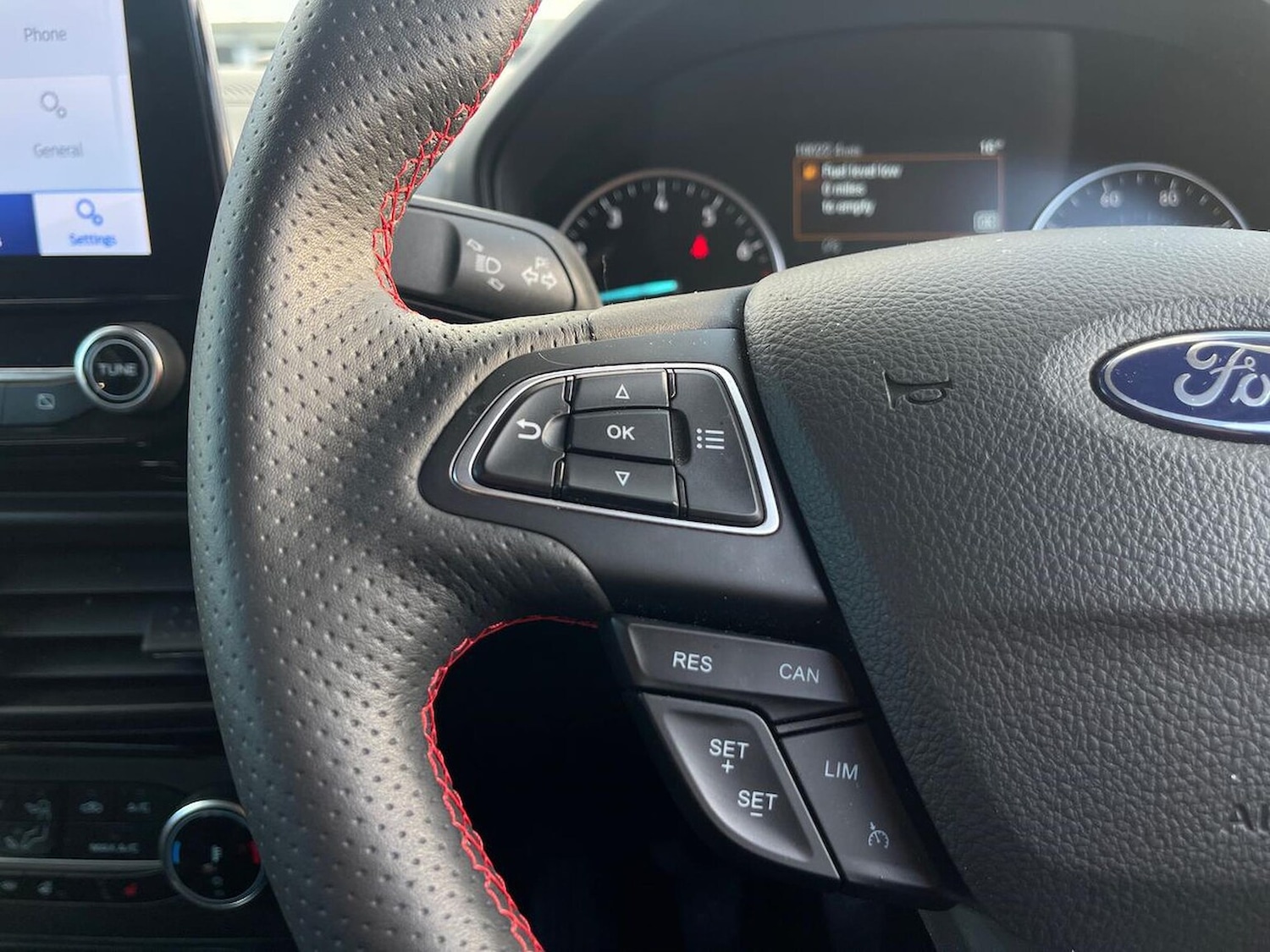 Used Ford Ecosport 2022 for sale - 76187052: Photo 26