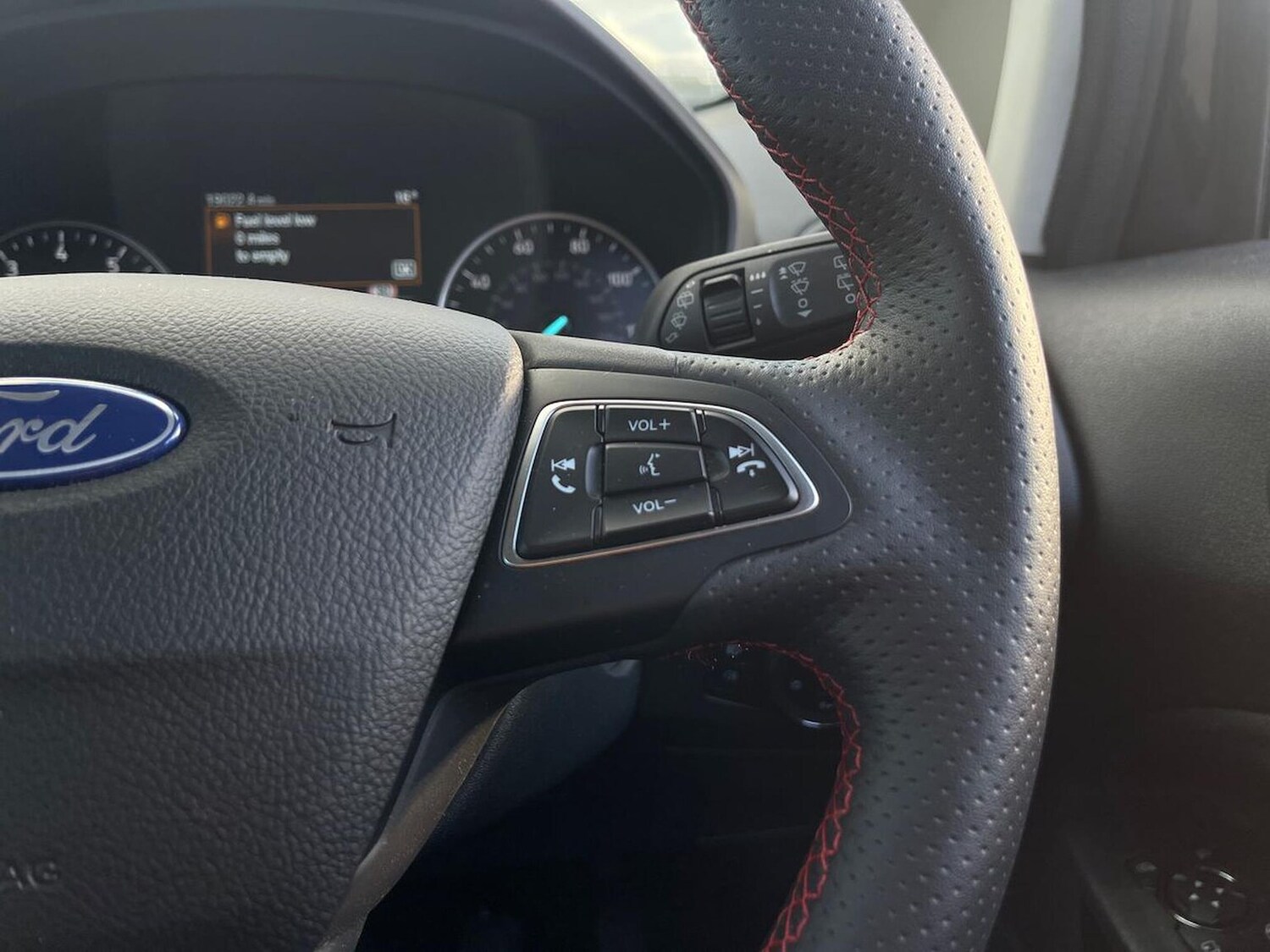 Used Ford Ecosport 2022 for sale - 76187052: Photo 27