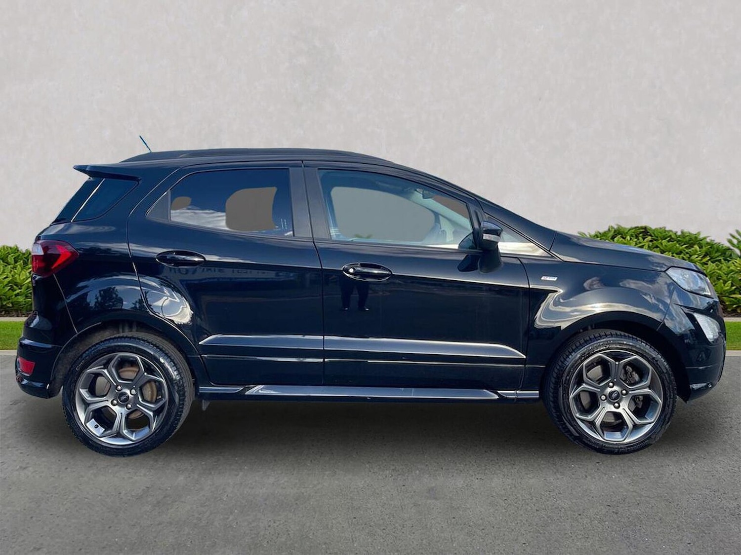 Used Ford Ecosport 2022 for sale - 76187052: Photo 3