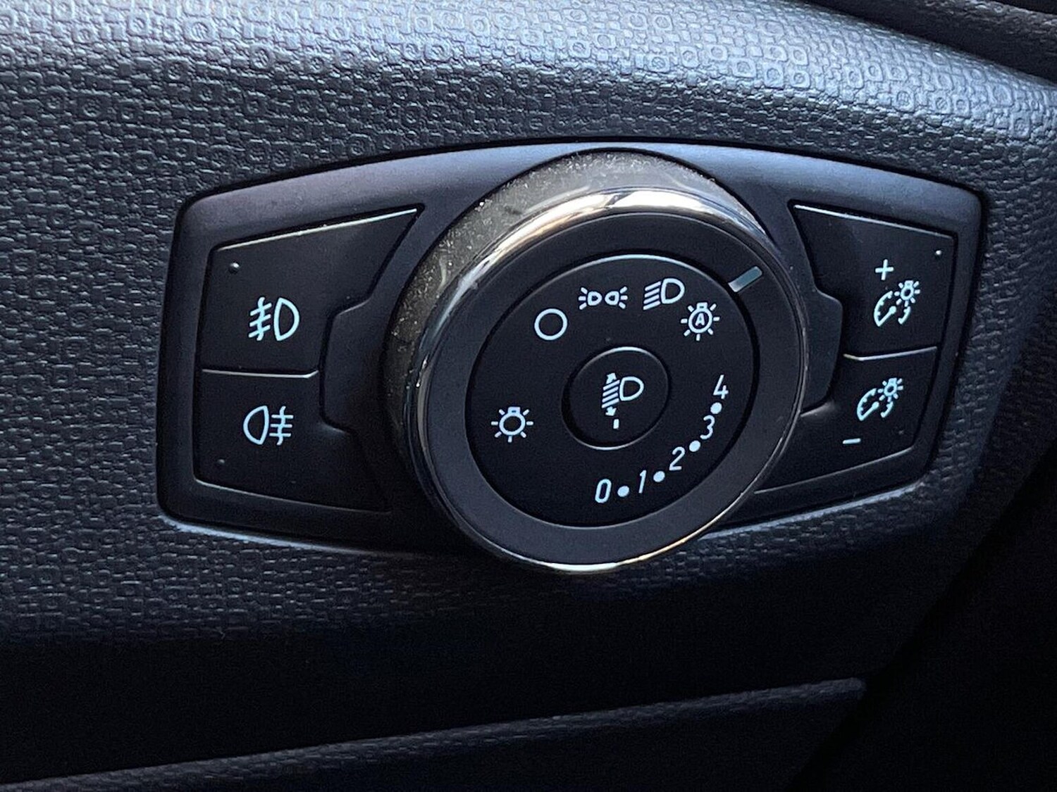 Used Ford Ecosport 2022 for sale - 76187052: Photo 32