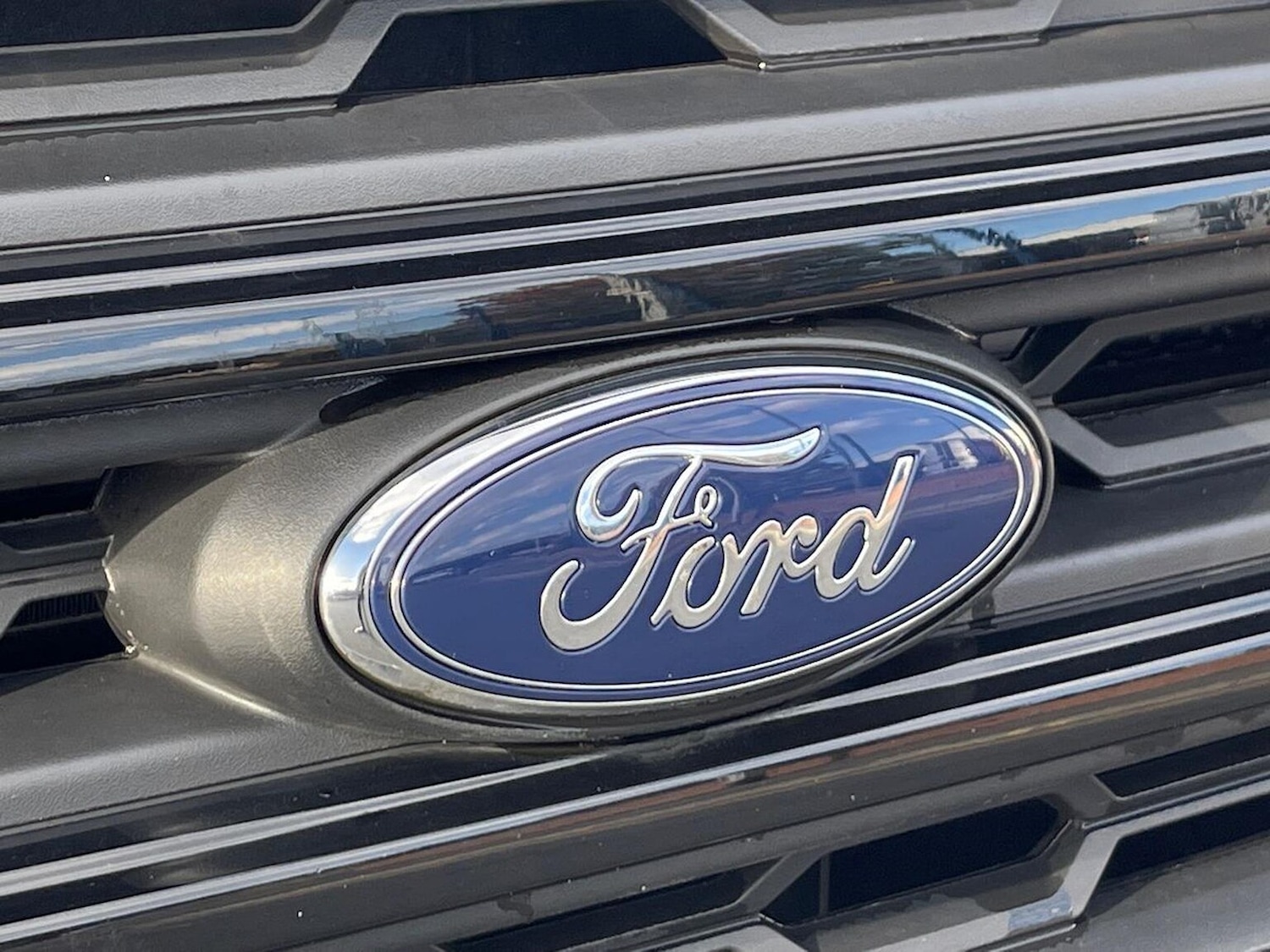 Used Ford Ecosport 2022 for sale - 76187052: Photo 33