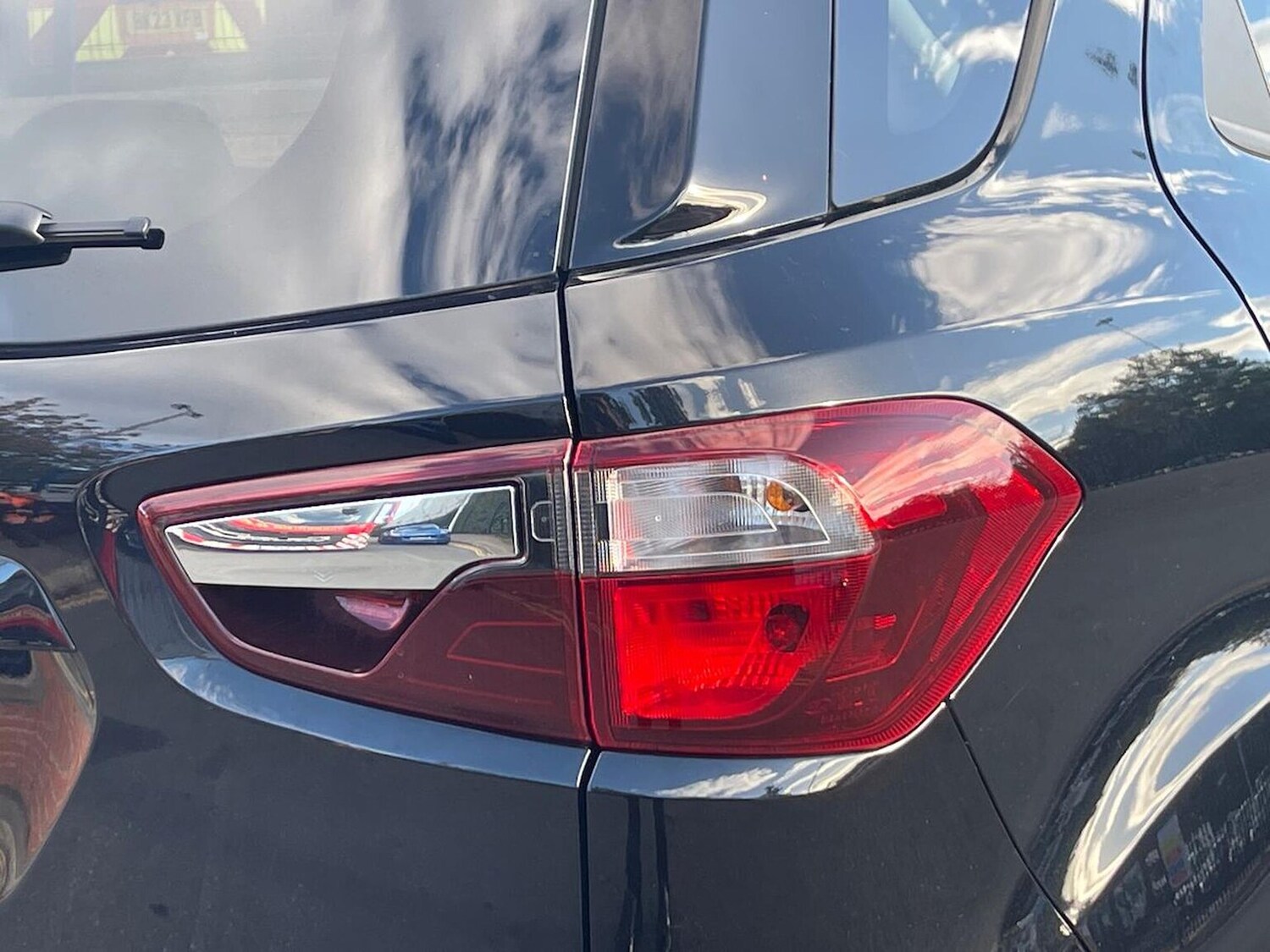 Used Ford Ecosport 2022 for sale - 76187052: Photo 36