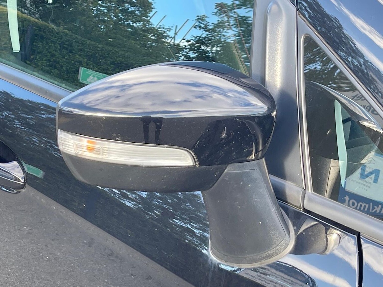 Used Ford Ecosport 2022 for sale - 76187052: Photo 38