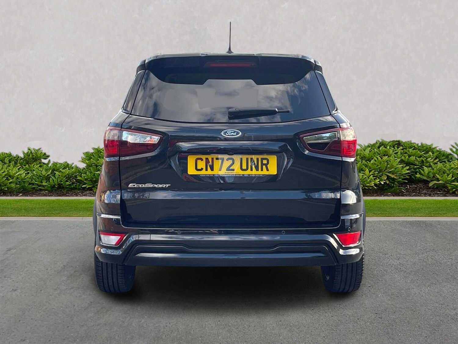 Used Ford Ecosport 2022 for sale - 76187052: Photo 4