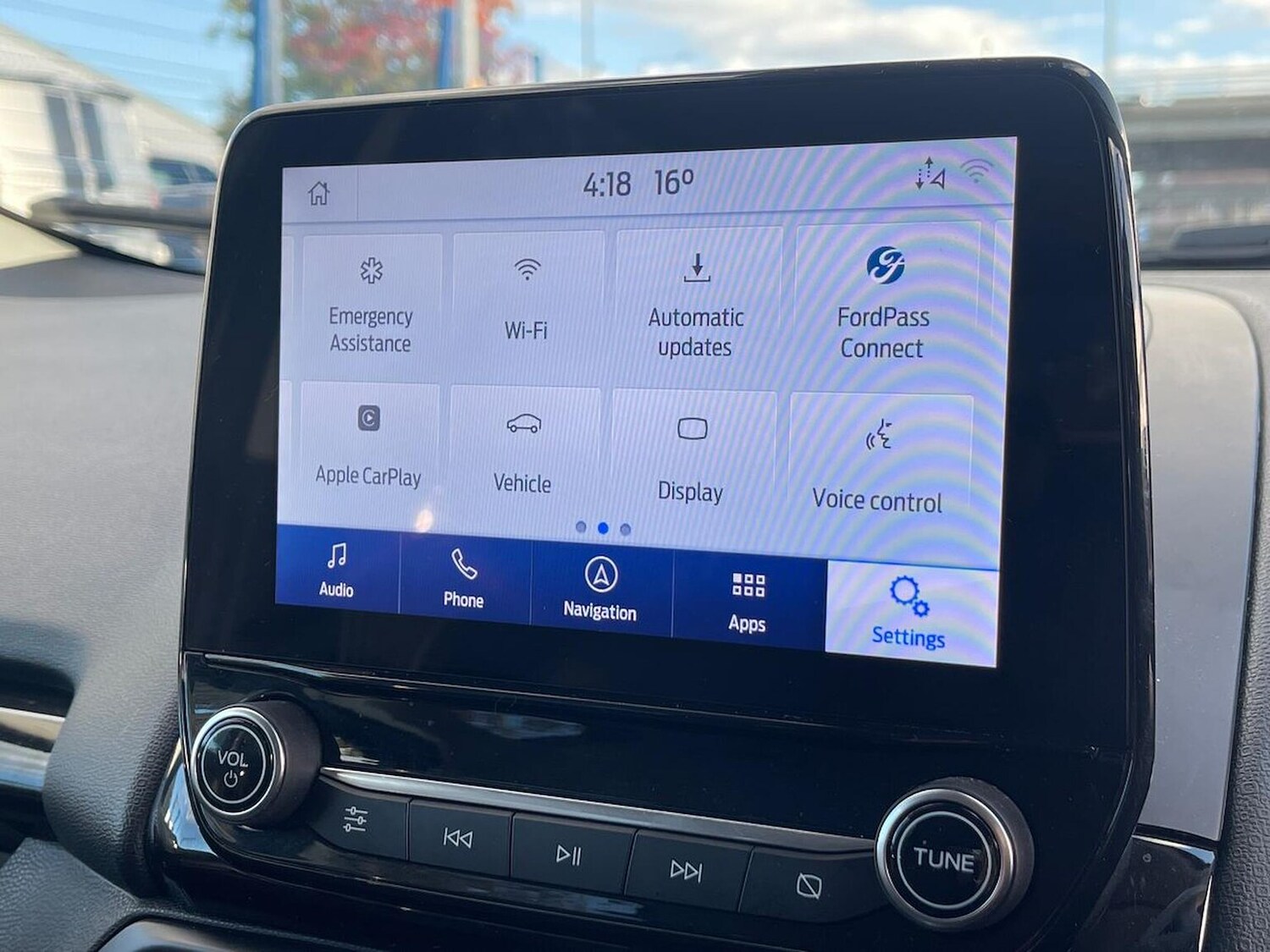 Used Ford Ecosport 2022 for sale - 76187052: Photo 43