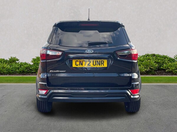 Used Ford Ecosport 2022 for sale - 76187052: Photo 4