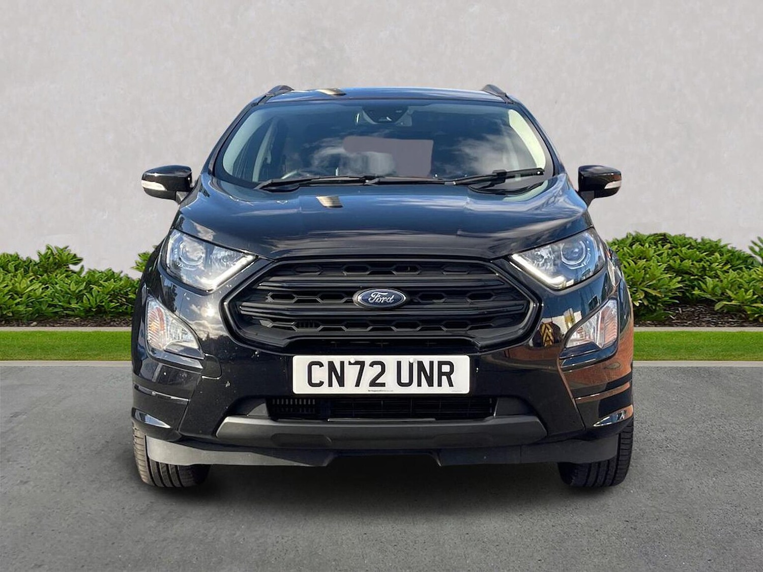 Used Ford Ecosport 2022 for sale - 76187052: Photo 5