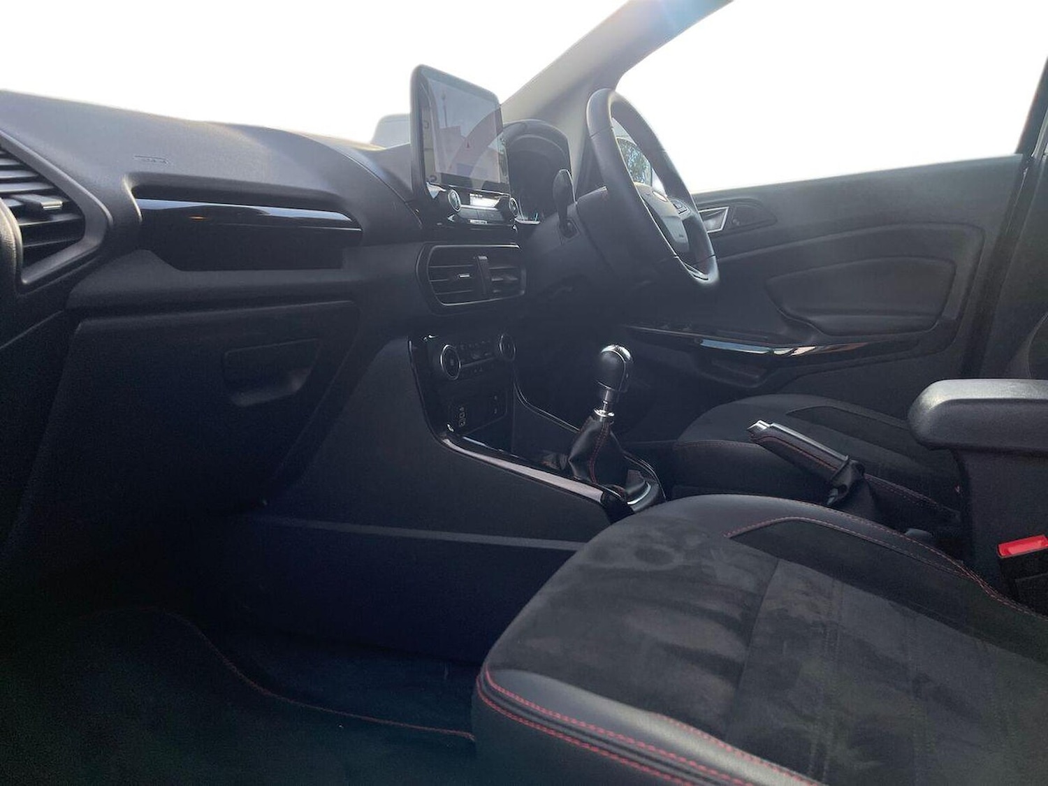 Used Ford Ecosport 2022 for sale - 76187052: Photo 7