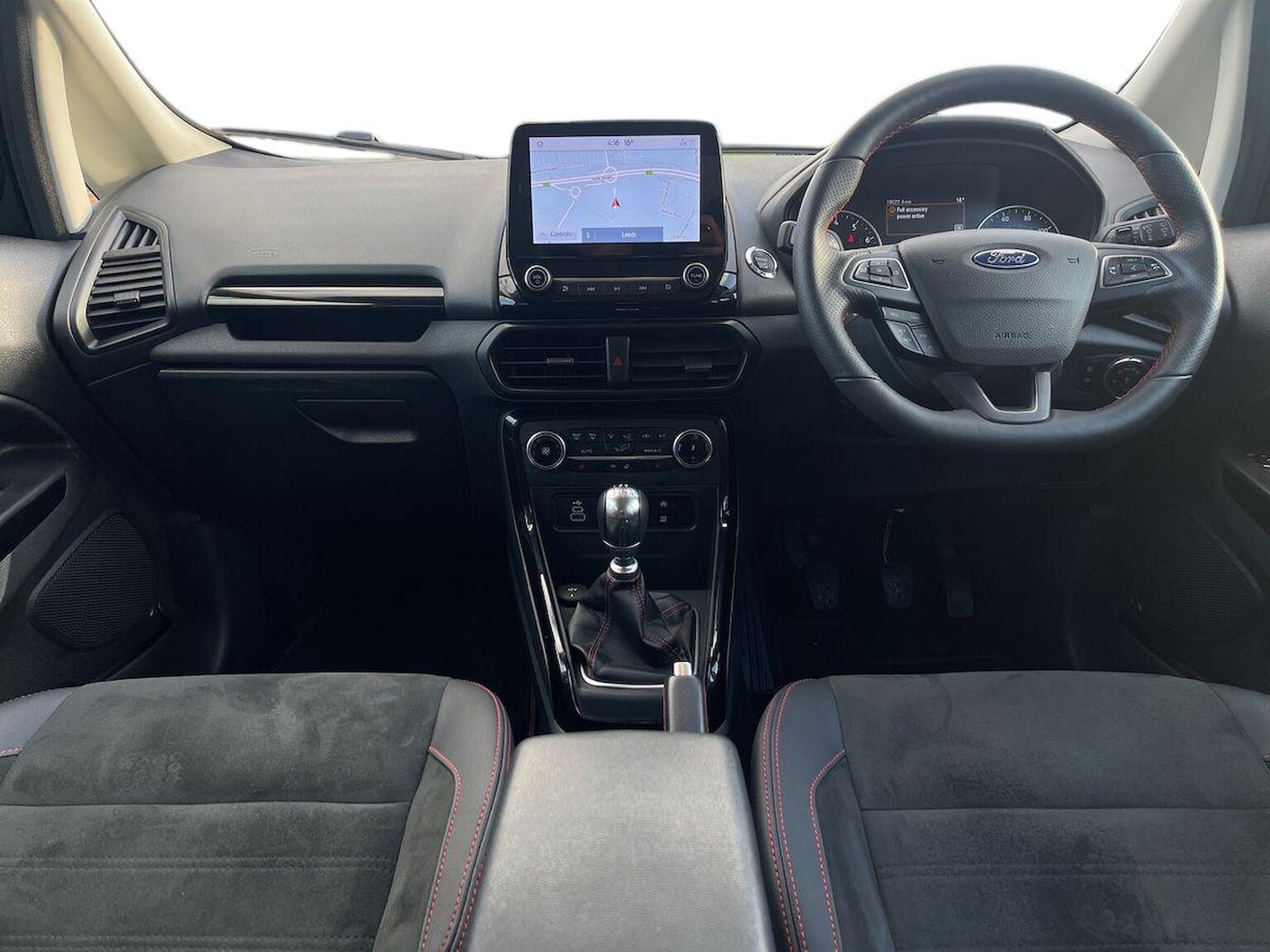 Used Ford Ecosport 2022 for sale - 76187052: Photo 8