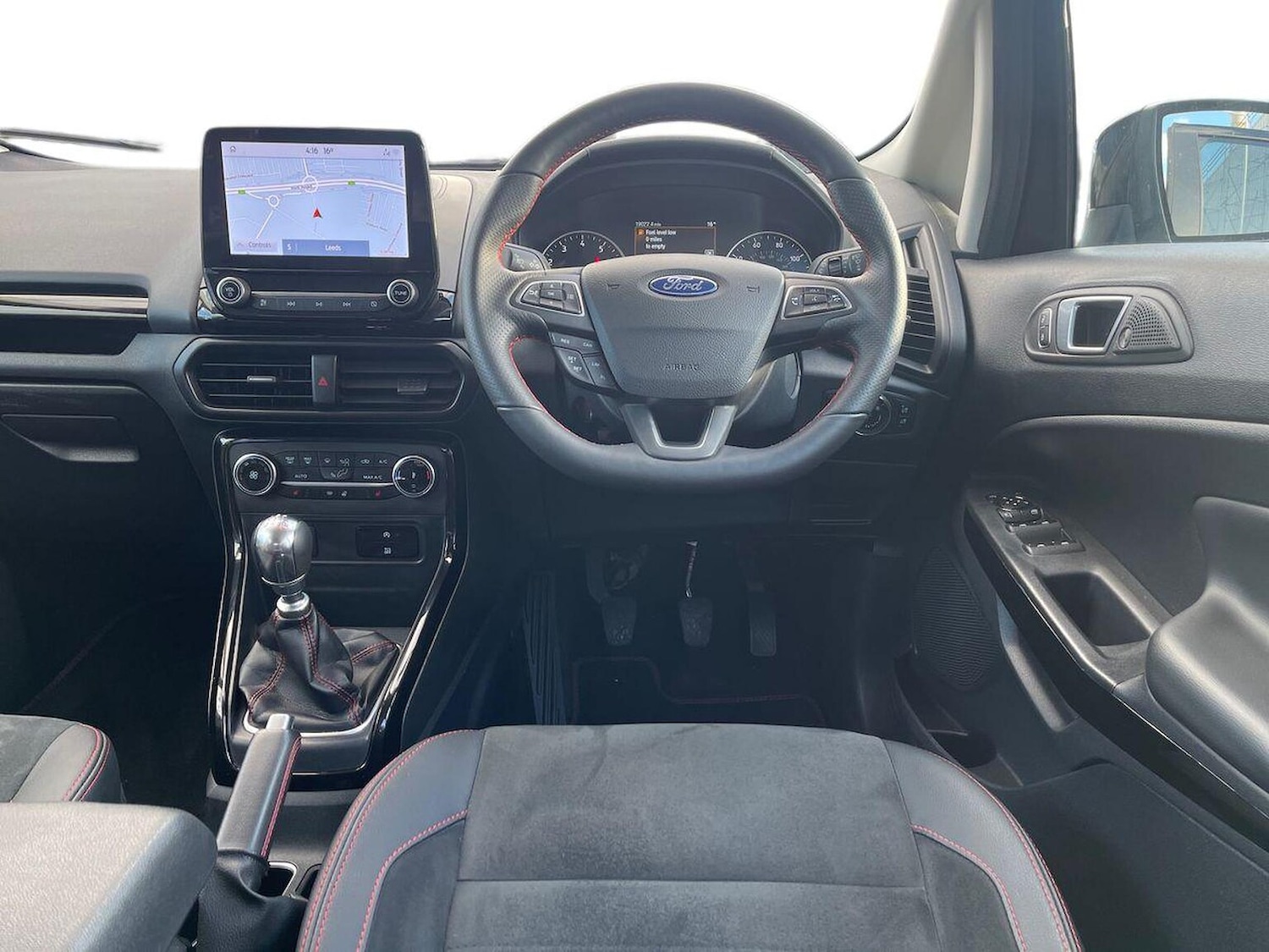 Used Ford Ecosport 2022 for sale - 76187052: Photo 9