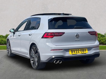 Used Volkswagen Golf 2022 for sale - 75436728: Photo
