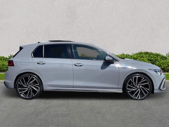 Used Volkswagen Golf 2022 for sale - 75436728: Photo