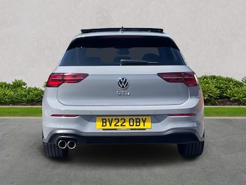 Used Volkswagen Golf 2022 for sale - 75436728: Photo