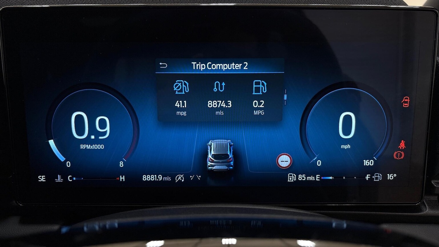 Used Ford Puma 2024 for sale - 76687297: Photo 10