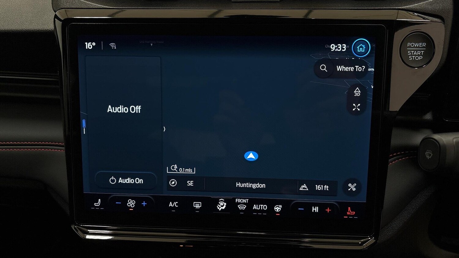 Used Ford Puma 2024 for sale - 76687297: Photo 11