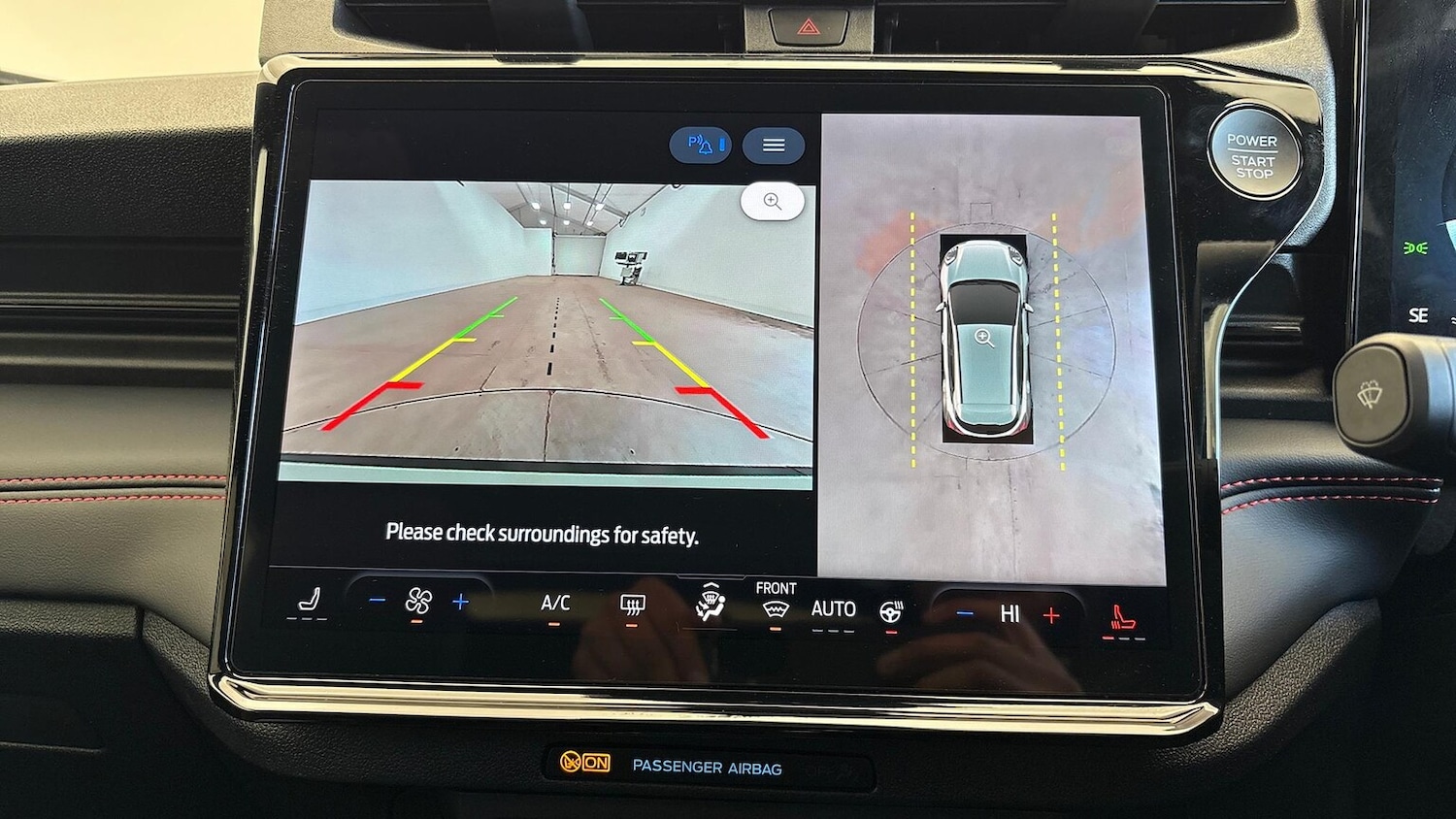 Used Ford Puma 2024 for sale - 76687297: Photo 12