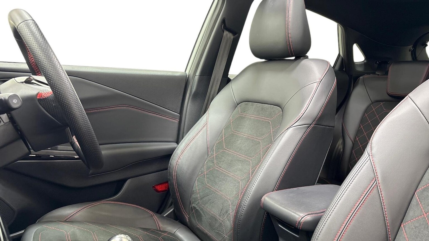 Used Ford Puma 2024 for sale - 76687297: Photo 15