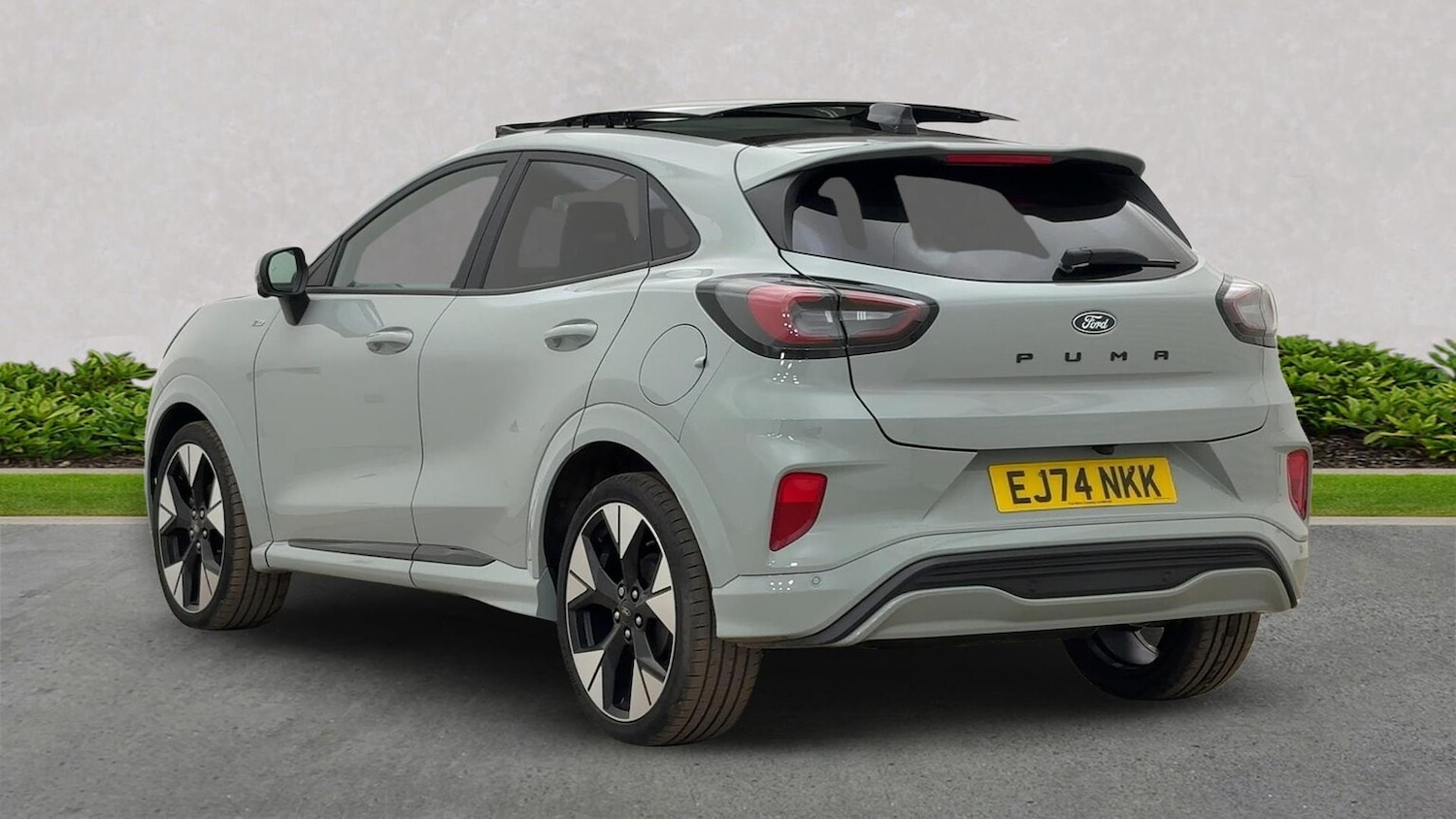 Used Ford Puma 2024 for sale - 76687297: Photo 2