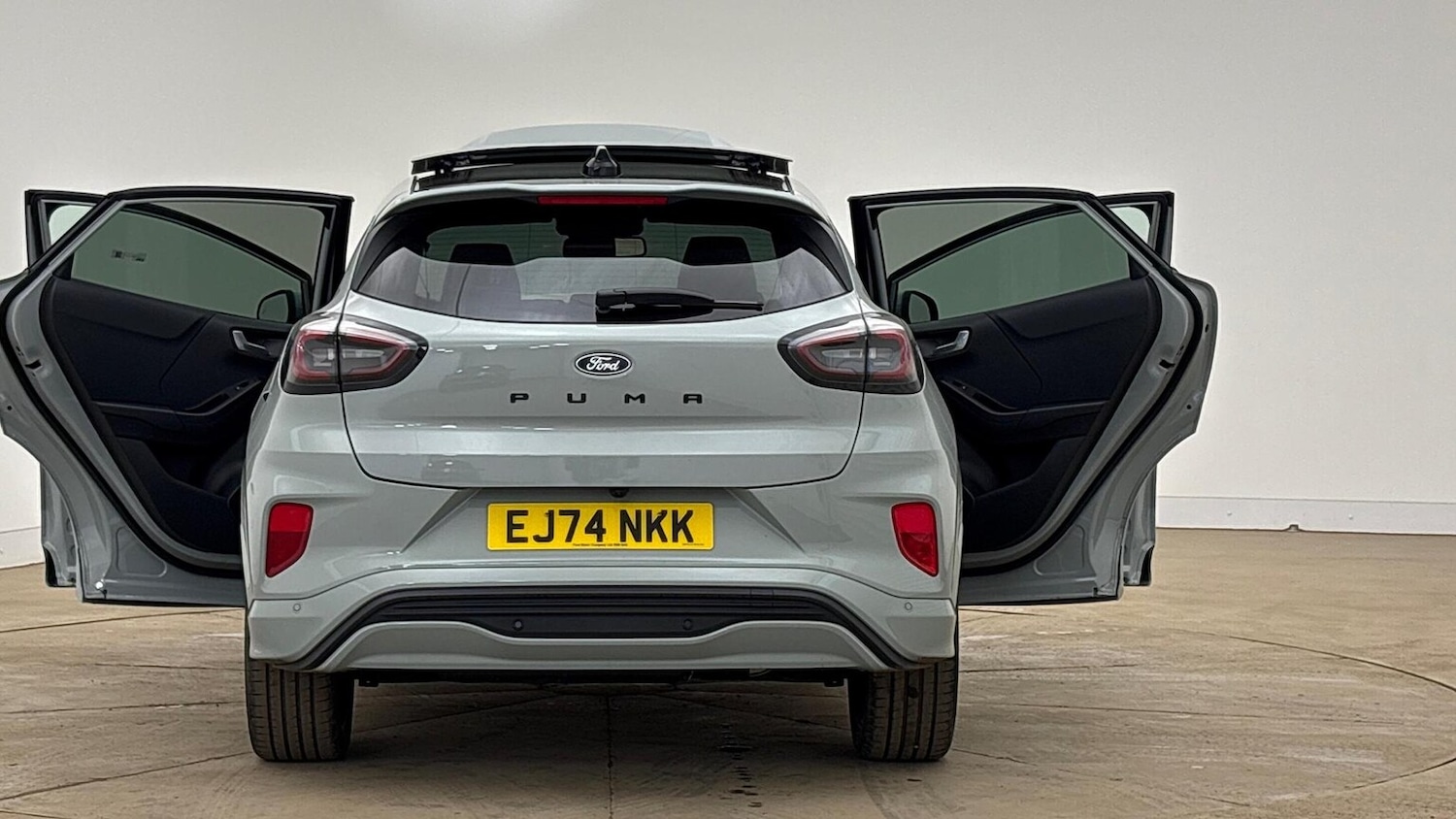 Used Ford Puma 2024 for sale - 76687297: Photo 22